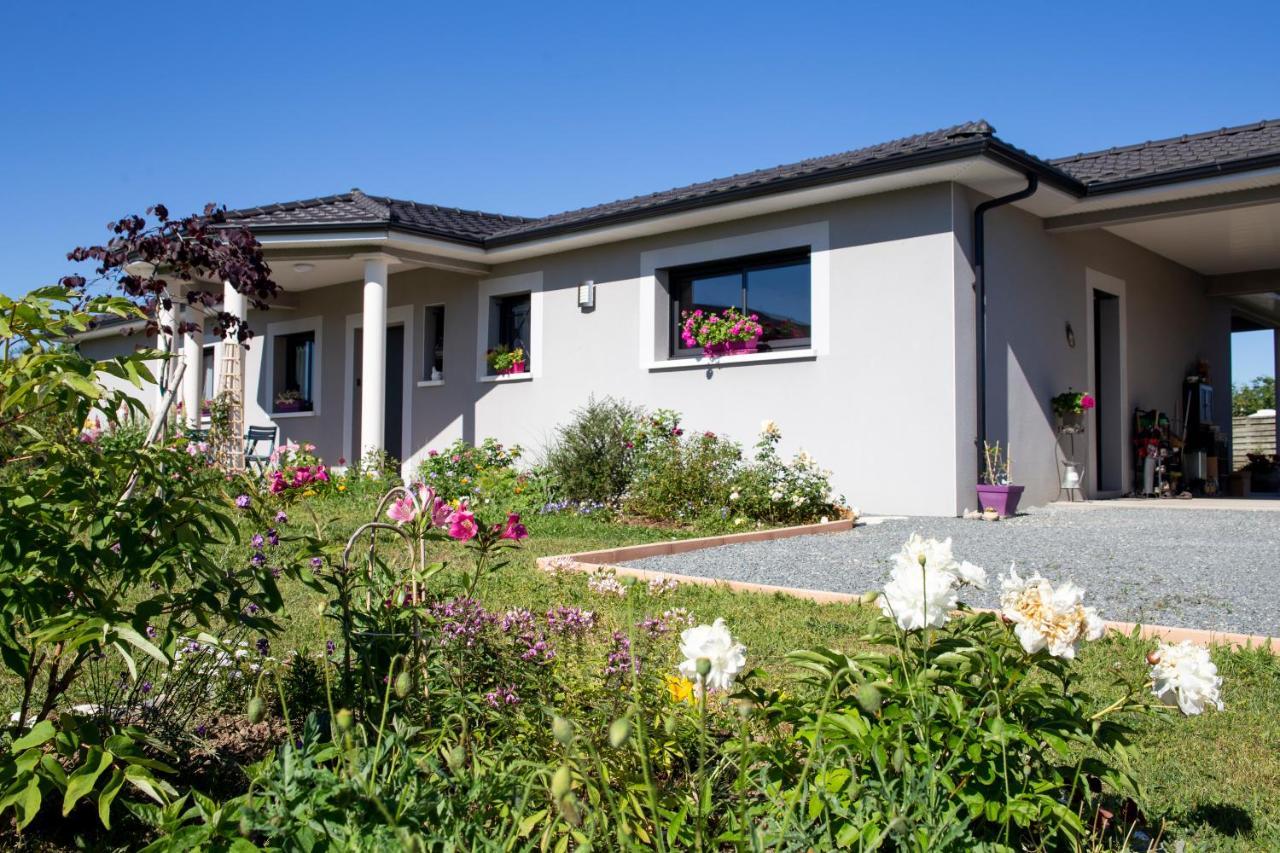 le bonheur à portée de mains Bergerac Exterior foto